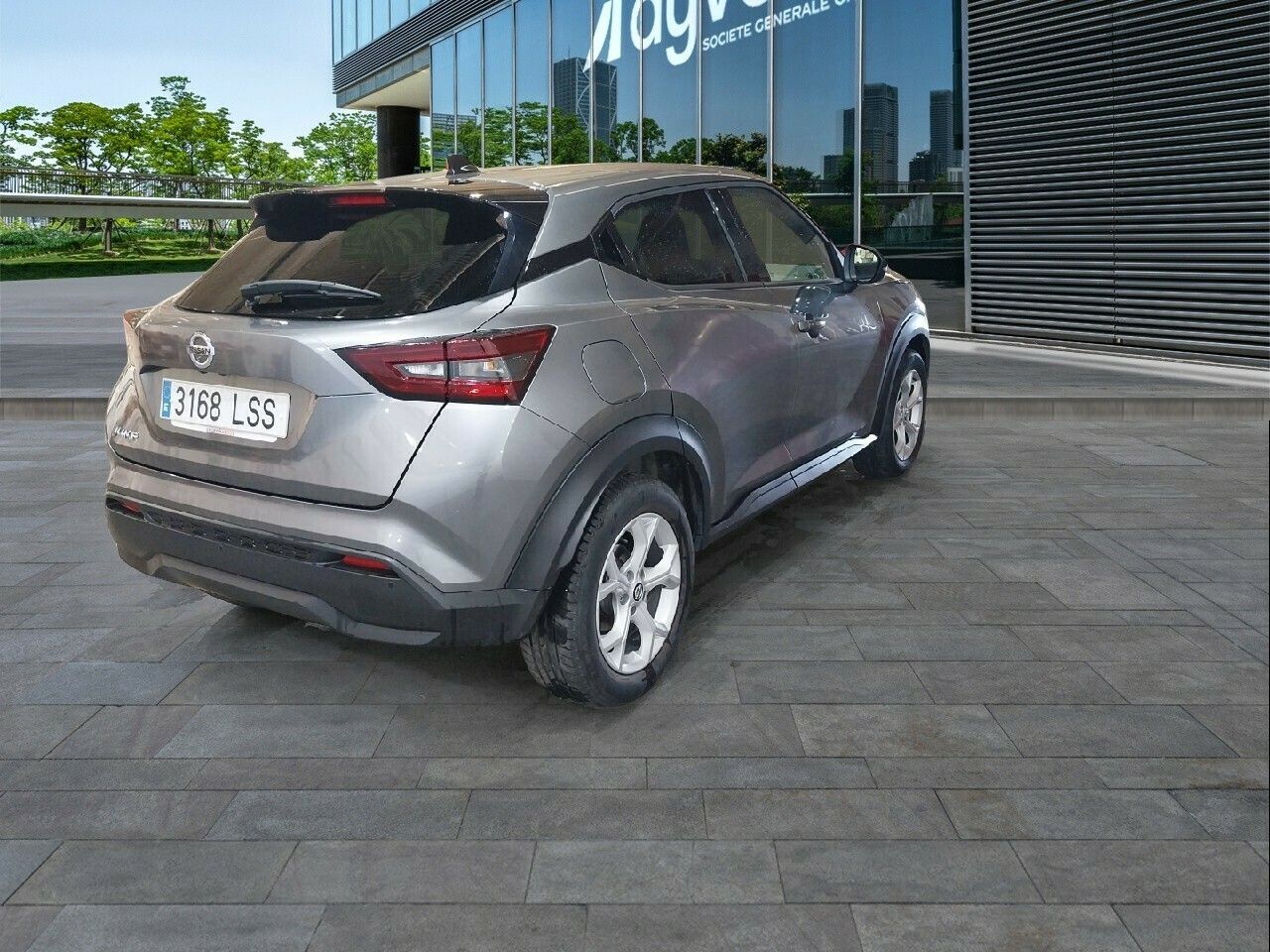 Nissan Juke Dig-t 84 Kw (114 Cv) 6m/t N-connecta - Foto 2