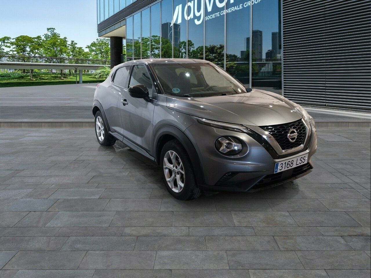 Nissan Juke Dig-t 84 Kw (114 Cv) 6m/t N-connecta - Foto 2