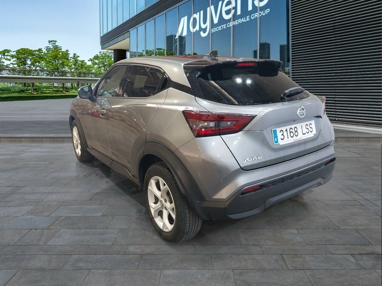 Nissan Juke Dig-t 84 Kw (114 Cv) 6m/t N-connecta - Foto 2
