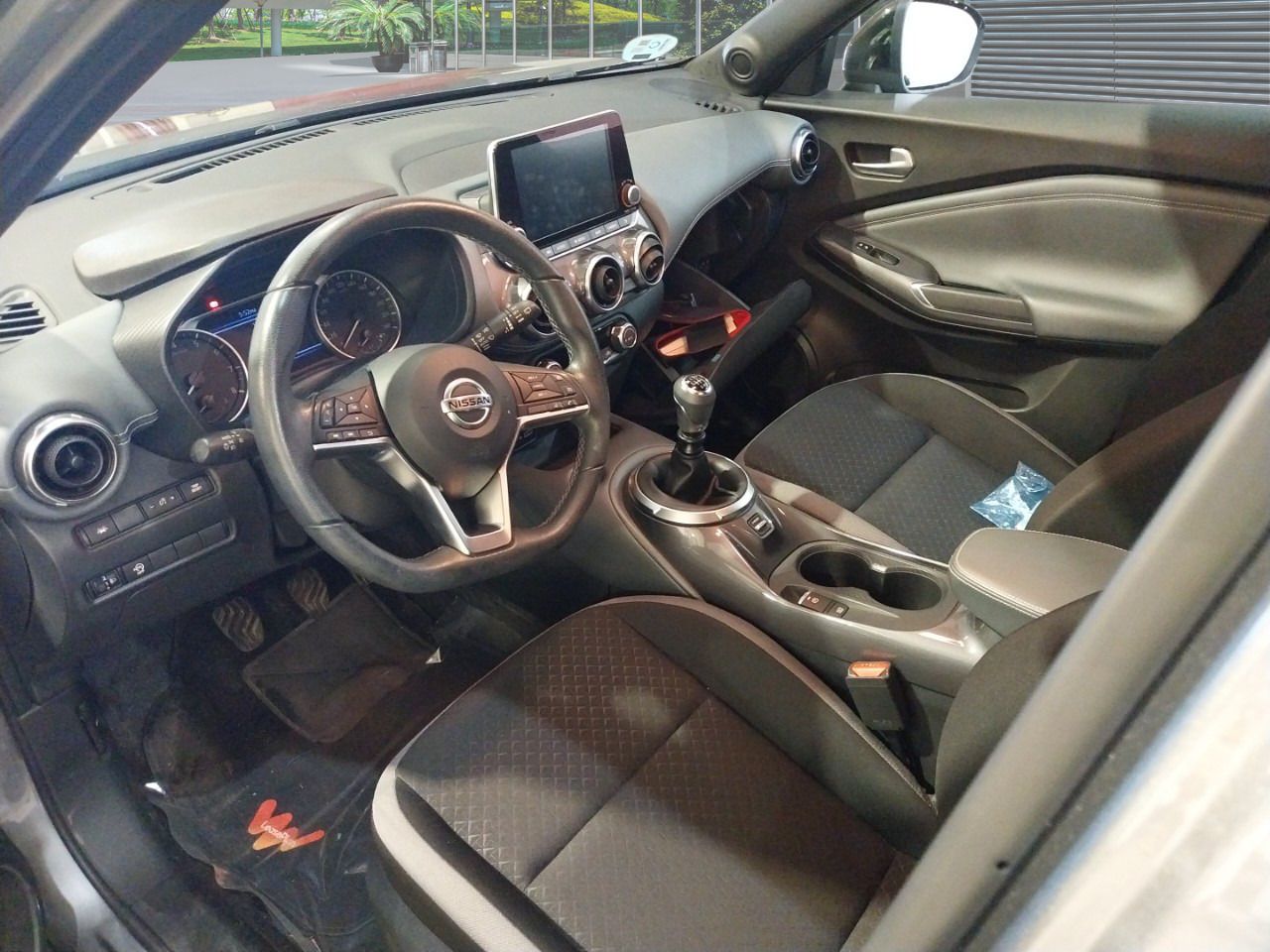 Nissan Juke Dig-t 84 Kw (114 Cv) 6m/t N-connecta - Foto 2