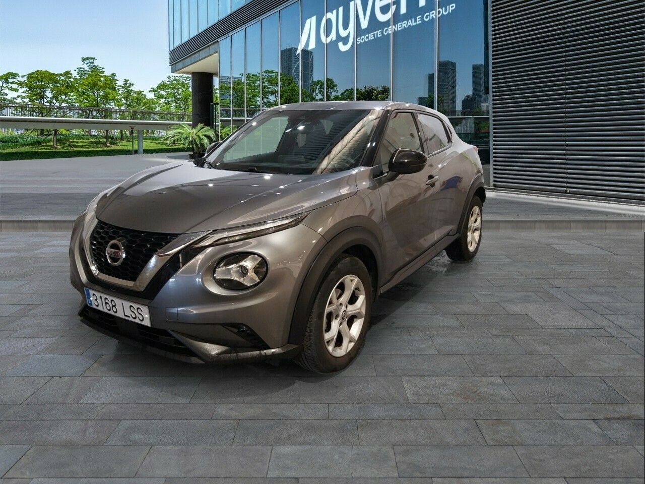 Nissan Juke Dig-t 84 Kw (114 Cv) 6m/t N-connecta - Foto 2