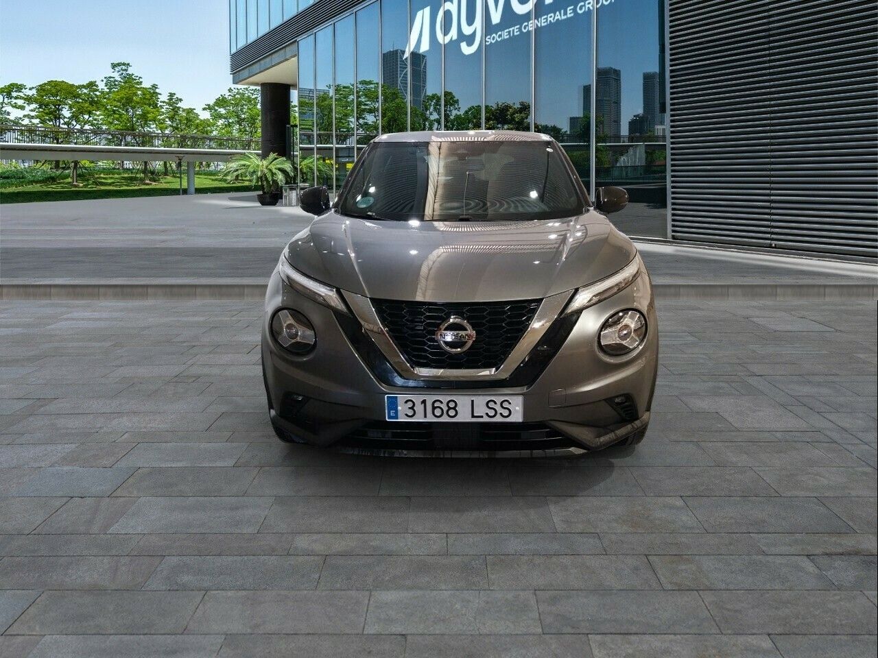 Nissan Juke Dig-t 84 Kw (114 Cv) 6m/t N-connecta - Foto 2