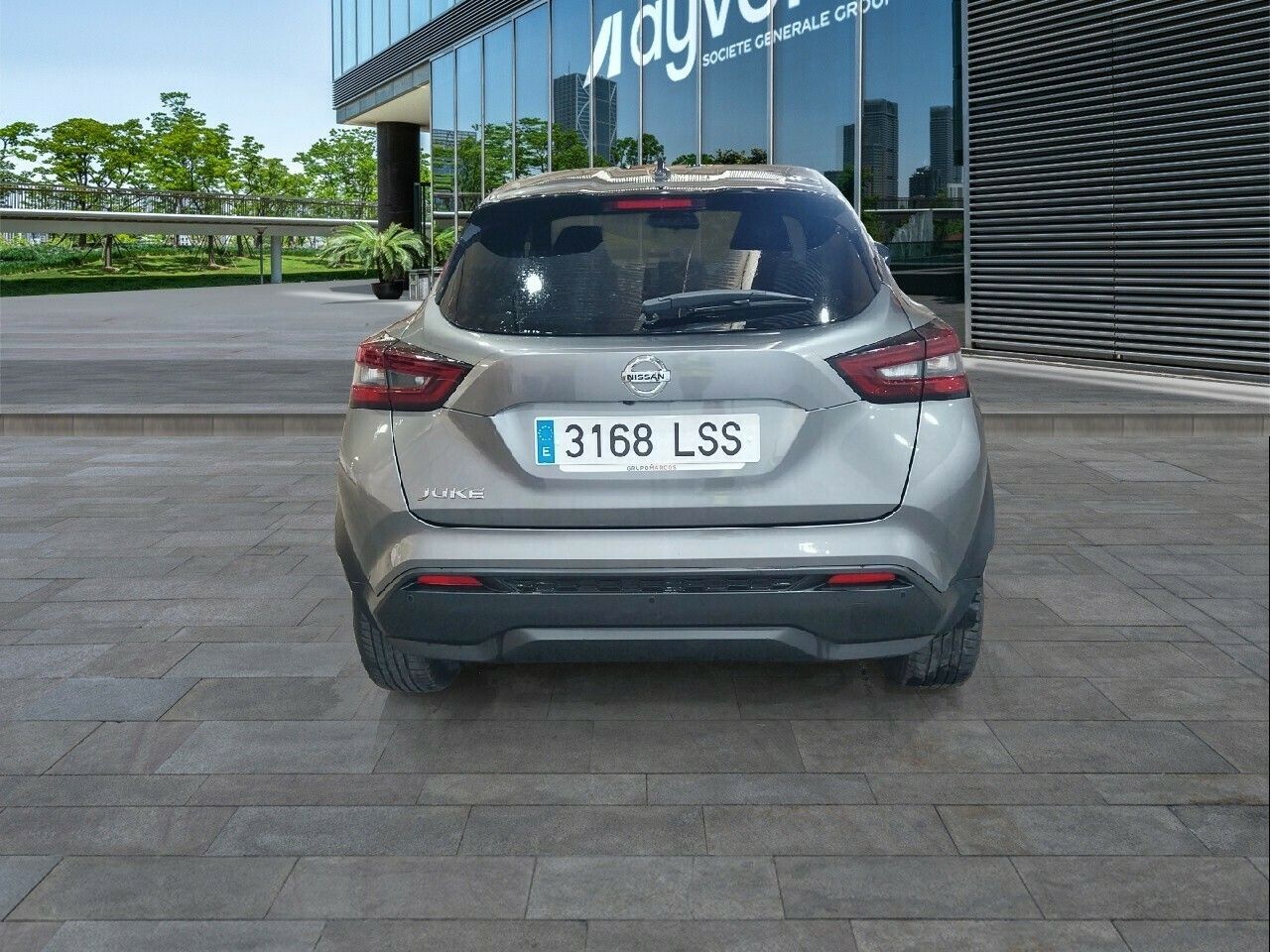 Nissan Juke Dig-t 84 Kw (114 Cv) 6m/t N-connecta - Foto 2