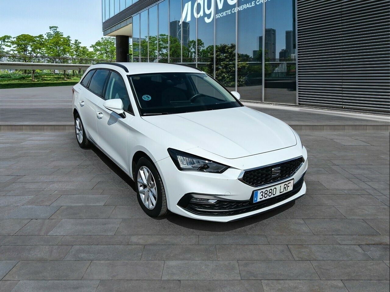 Seat Leon Sp 2.0 Tdi 85kw Style Go - Foto 2