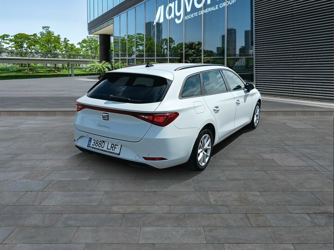 Seat Leon Sp 2.0 Tdi 85kw Style Go - Foto 2
