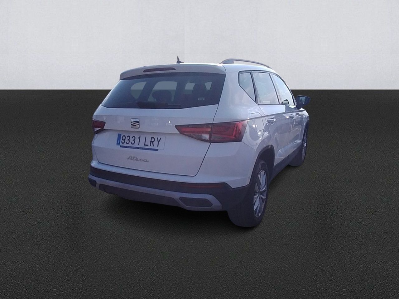 Seat Ateca 1.0 Tsi 81kw St&sp Style Go - Foto 2