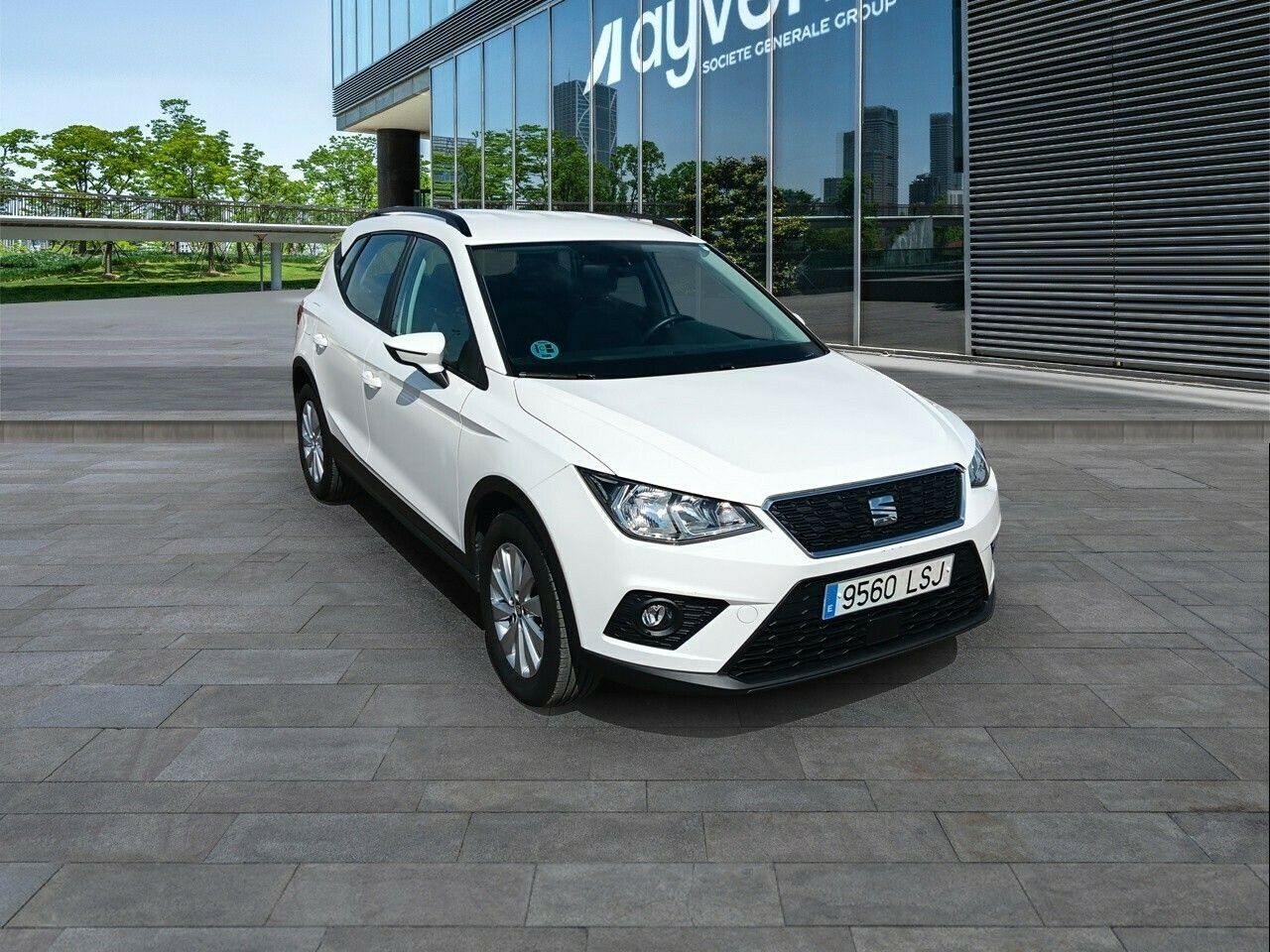 Seat Arona 1.0 Tsi 81kw (110cv) Style Go2 - Foto 2