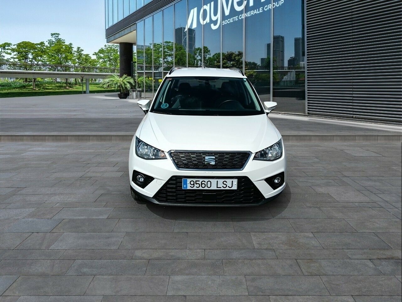 Seat Arona 1.0 Tsi 81kw (110cv) Style Go2 - Foto 2