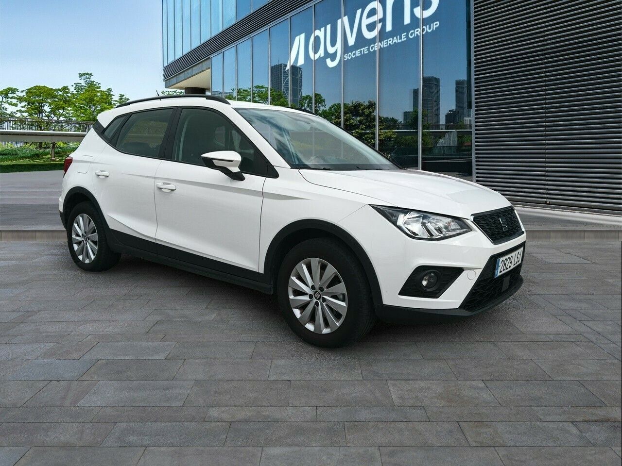 Seat Arona 1.0 Tsi 81kw (110cv) Style Go2 - Foto 2