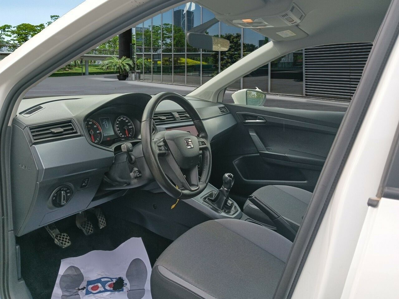 Seat Arona 1.0 Tsi 81kw (110cv) Style Go2 - Foto 2