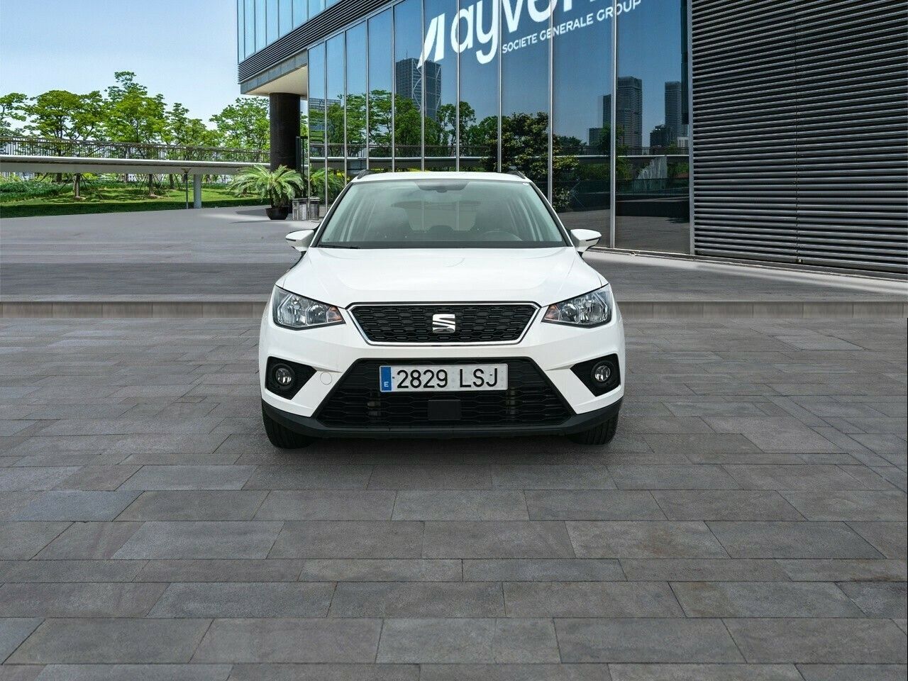 Seat Arona 1.0 Tsi 81kw (110cv) Style Go2 - Foto 2