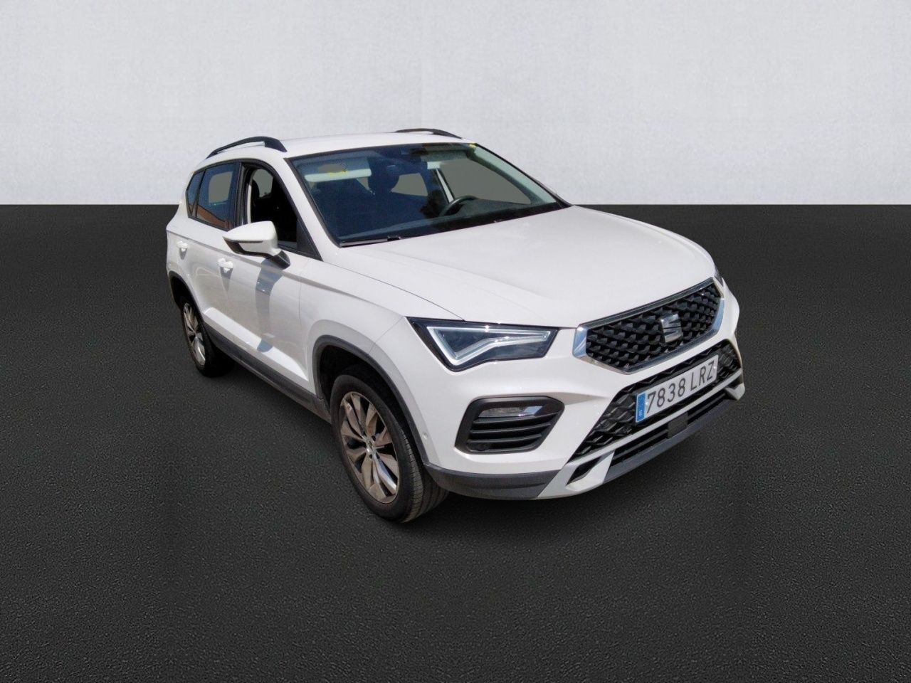 Seat Ateca 1.0 Tsi 81kw St&sp Style Go - Foto 2