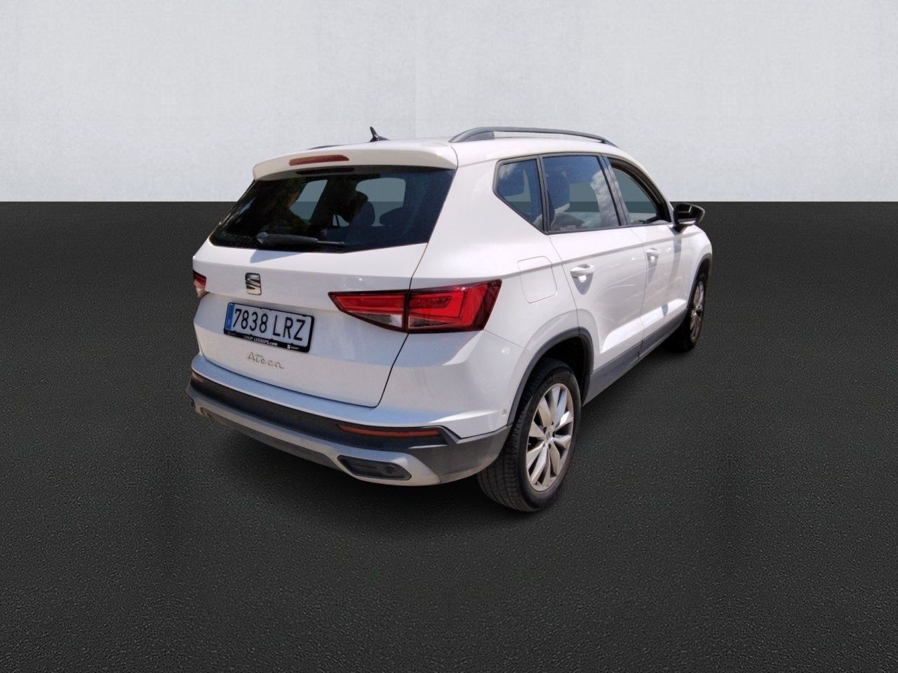 Seat Ateca 1.0 Tsi 81kw St&sp Style Go - Foto 2