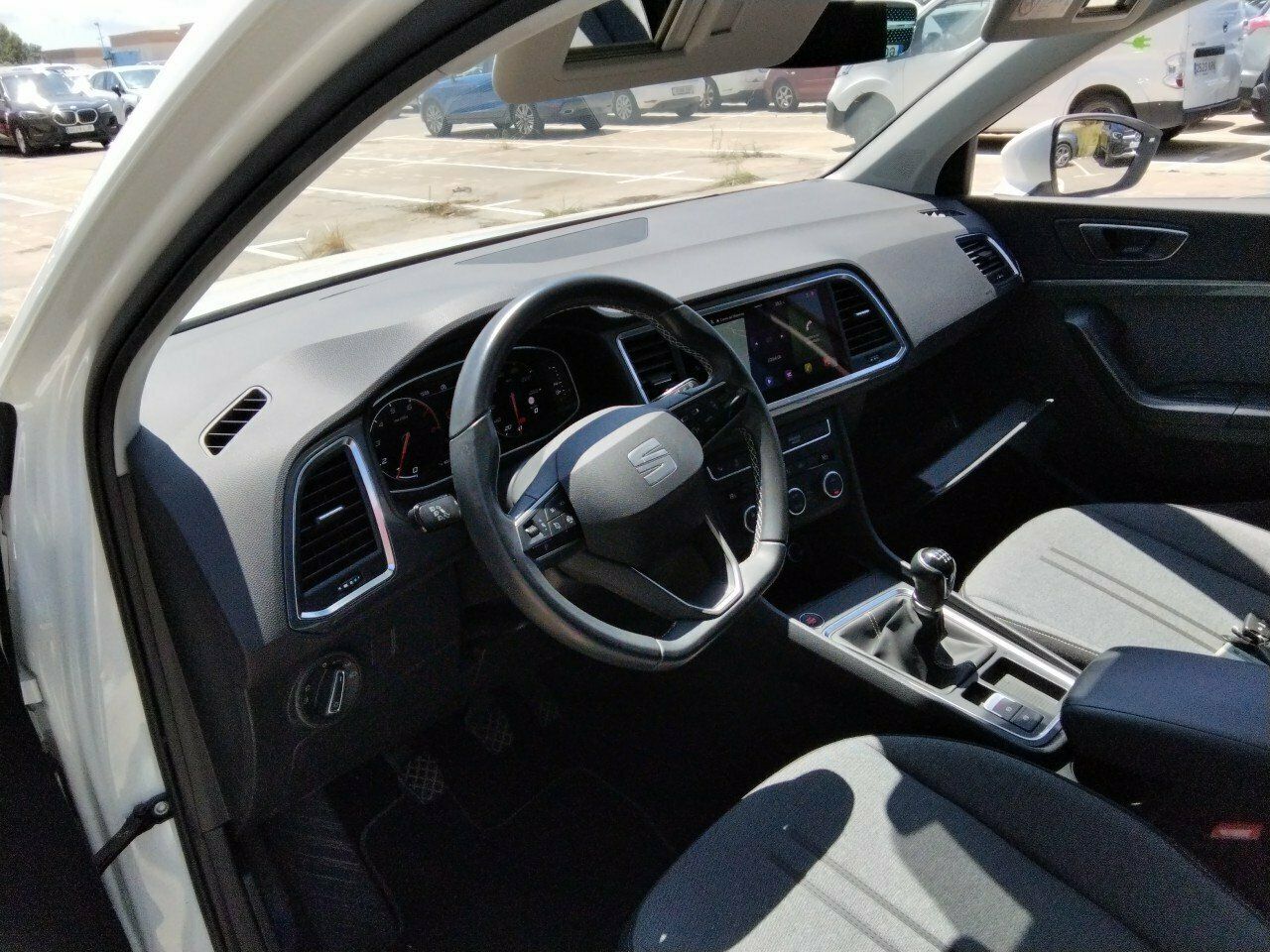 Seat Ateca 1.0 Tsi 81kw St&sp Style Go - Foto 2