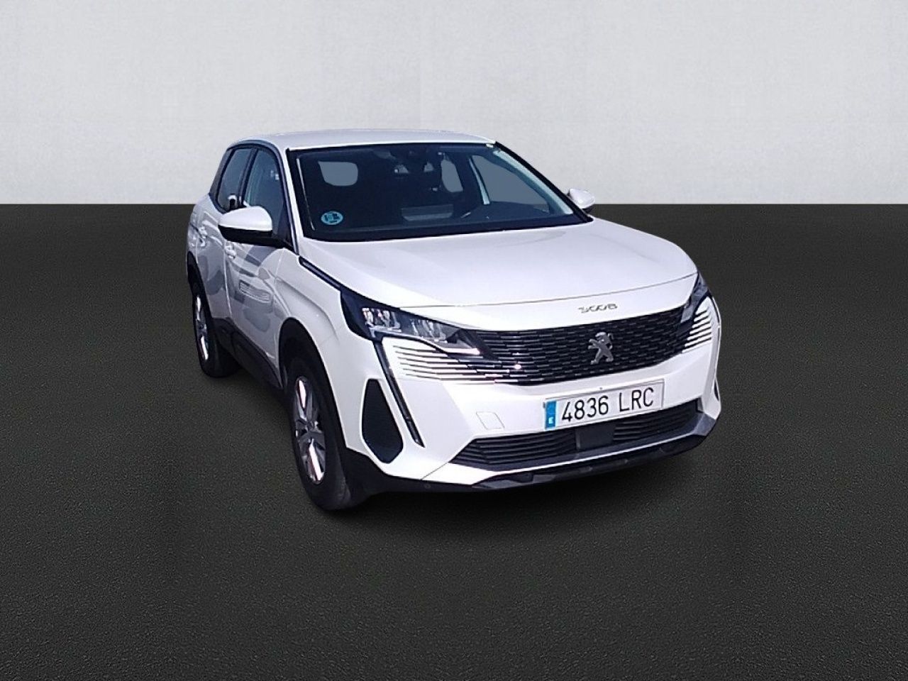 Peugeot 3008 1.5 Bluehdi 96kw (130cv) S&s Active Pack - Foto 2