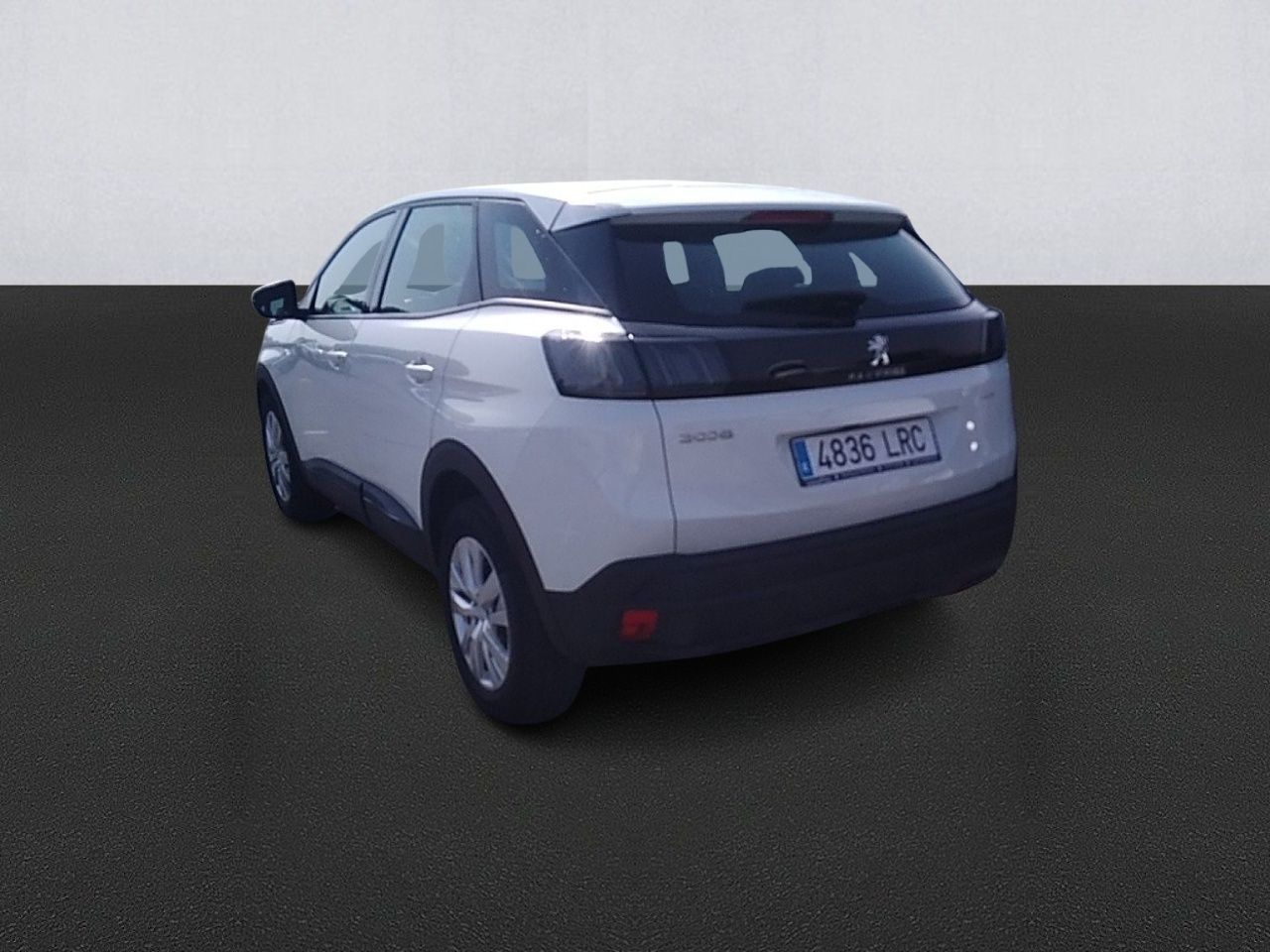 Peugeot 3008 1.5 Bluehdi 96kw (130cv) S&s Active Pack - Foto 2