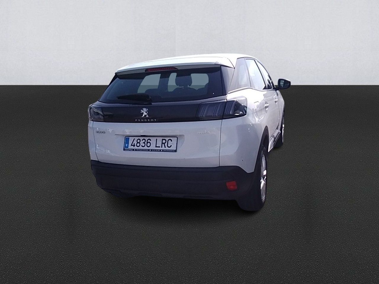 Peugeot 3008 1.5 Bluehdi 96kw (130cv) S&s Active Pack - Foto 2