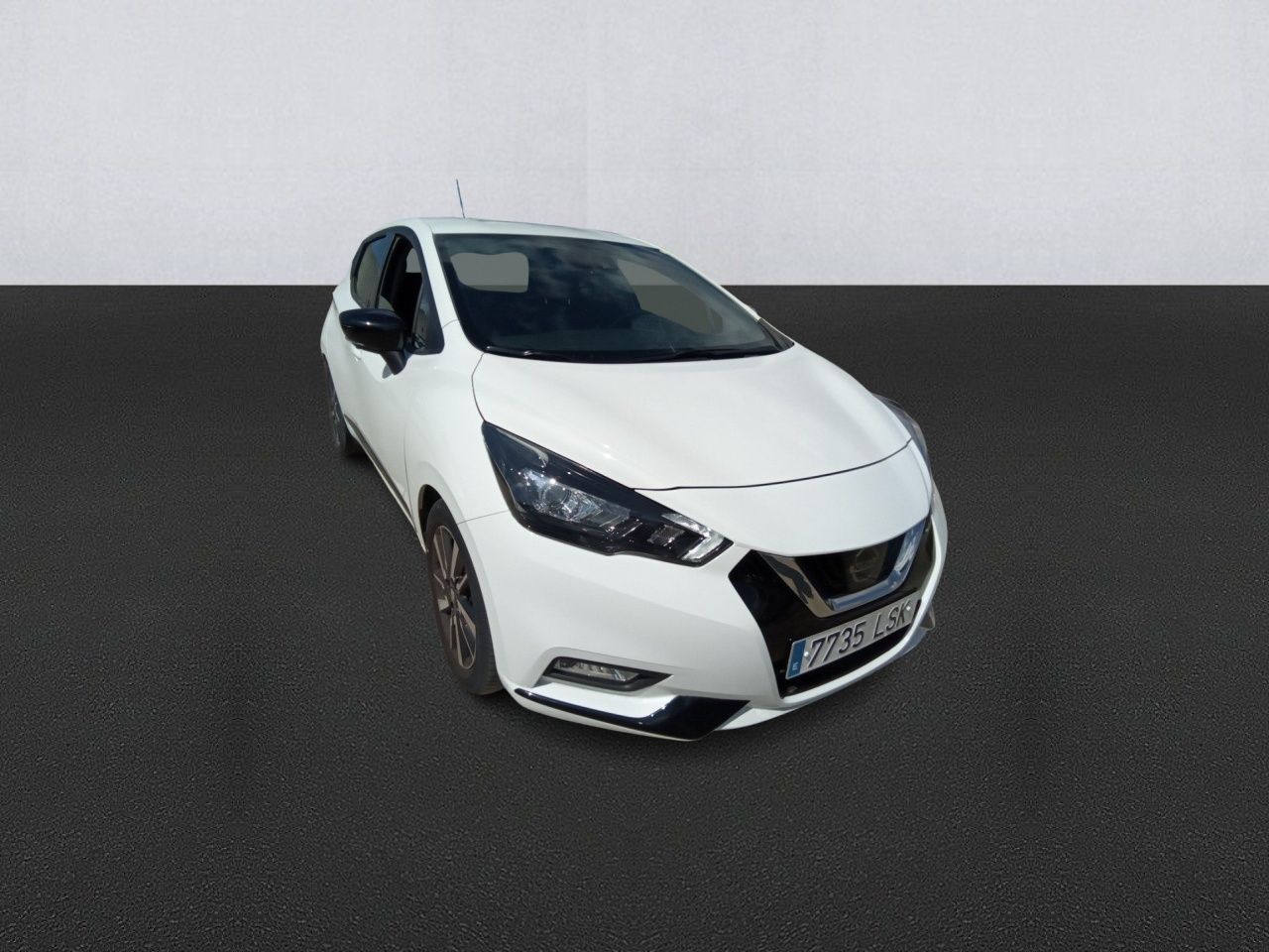 Nissan Micra Ig-t 68 Kw (92 Cv) E6d-f N-design Black - Foto 2