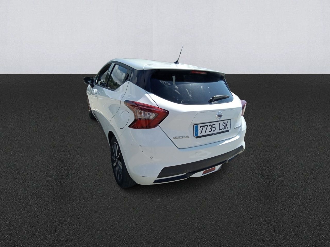Nissan Micra Ig-t 68 Kw (92 Cv) E6d-f N-design Black - Foto 2