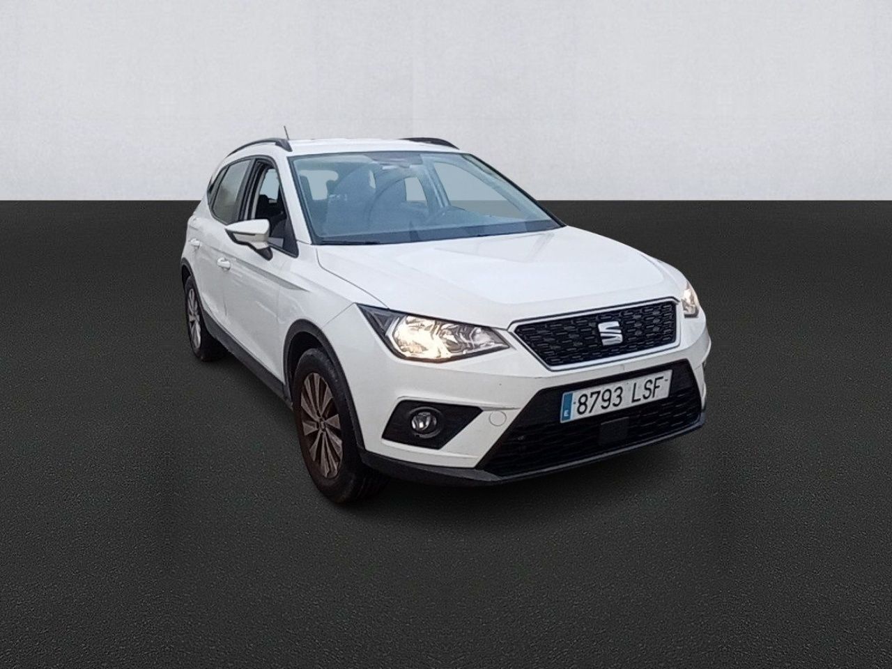 Seat Arona 1.0 Tsi 81kw (110cv) Style Go2 - Foto 2