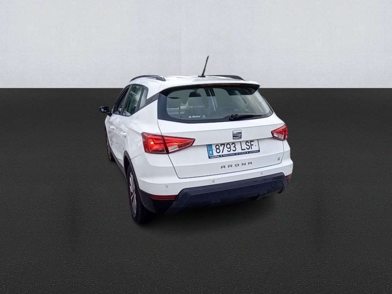 Seat Arona 1.0 Tsi 81kw (110cv) Style Go2 - Foto 2