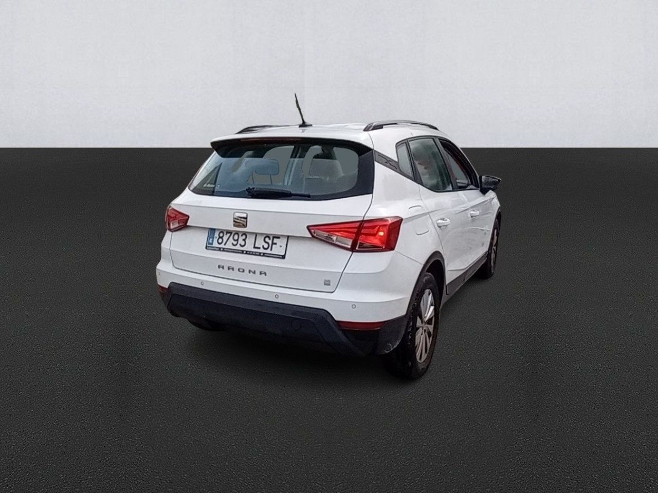 Seat Arona 1.0 Tsi 81kw (110cv) Style Go2 - Foto 2