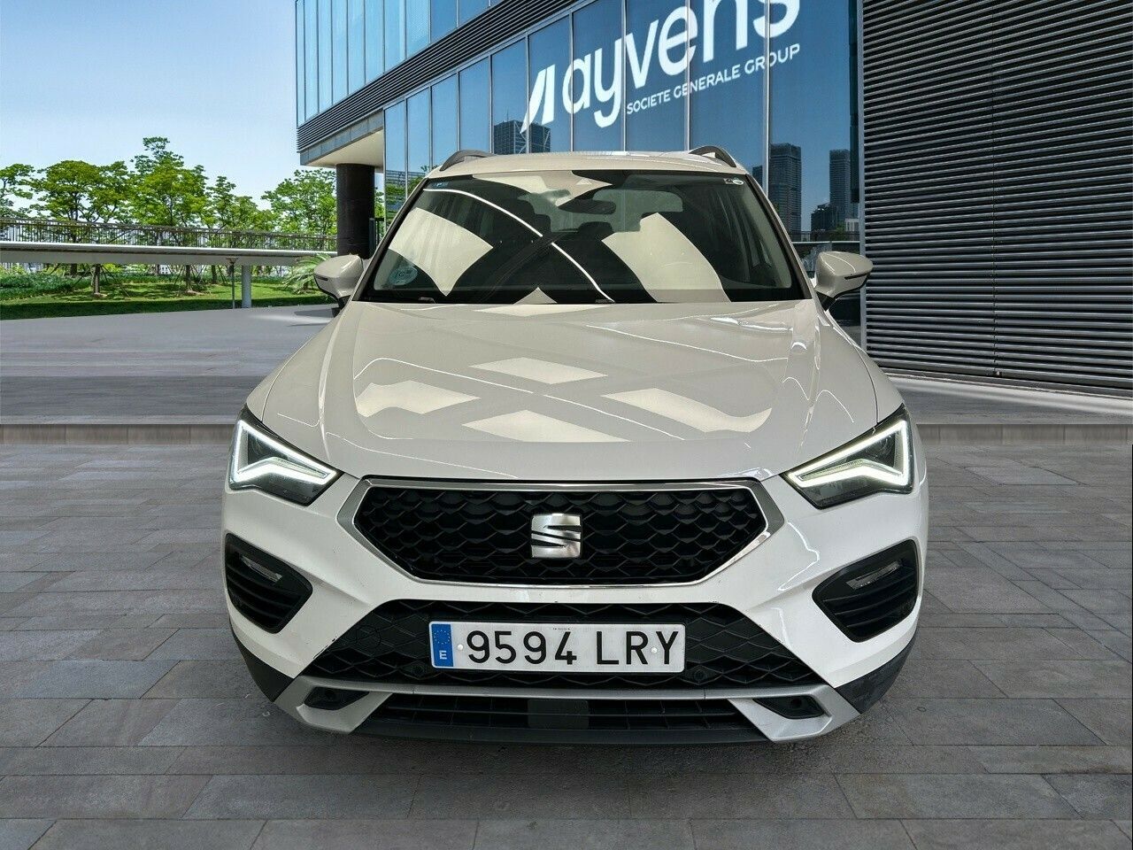 Seat Ateca 1.0 Tsi 81kw St&sp Style Go - Foto 2