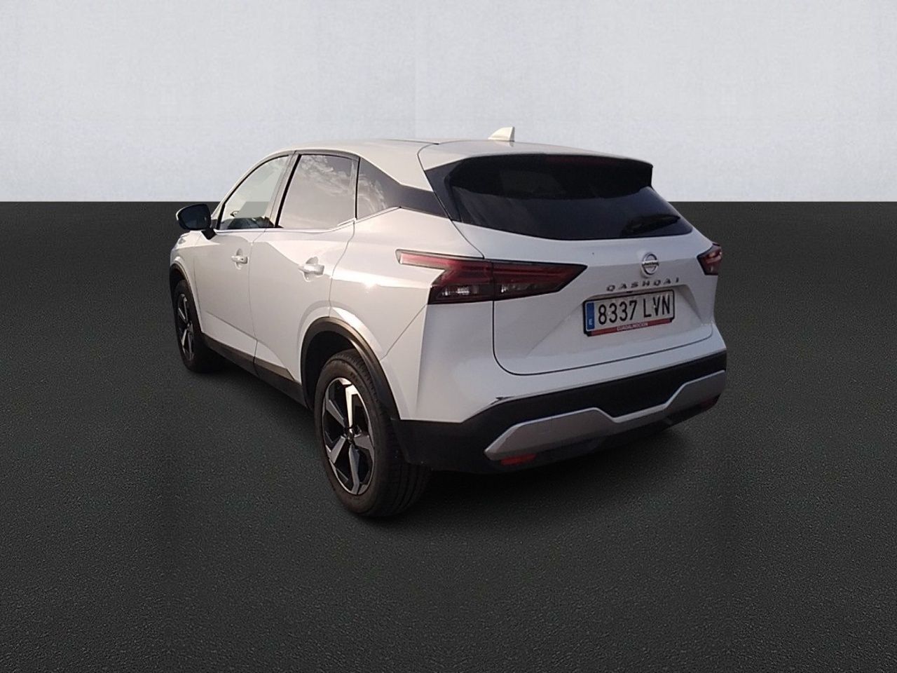 Nissan Qashqai Dig-t 103kw N-connecta - Foto 2
