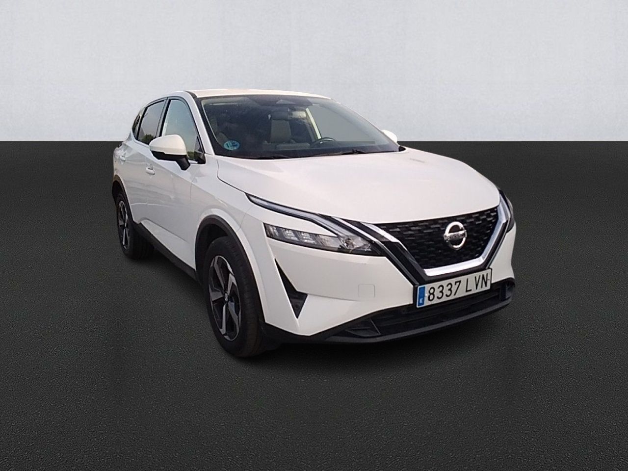 Nissan Qashqai Dig-t 103kw N-connecta - Foto 2
