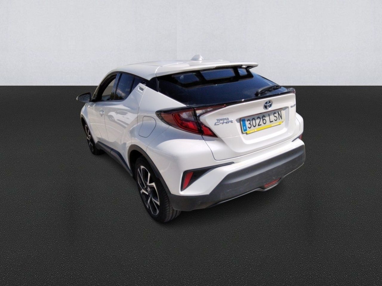 Toyota C-hr 1.8 125h Advance - Foto 2