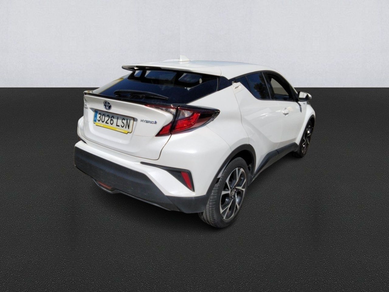 Toyota C-hr 1.8 125h Advance - Foto 2
