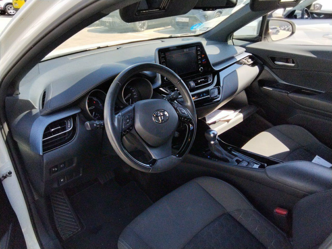 Toyota C-hr 1.8 125h Advance - Foto 2