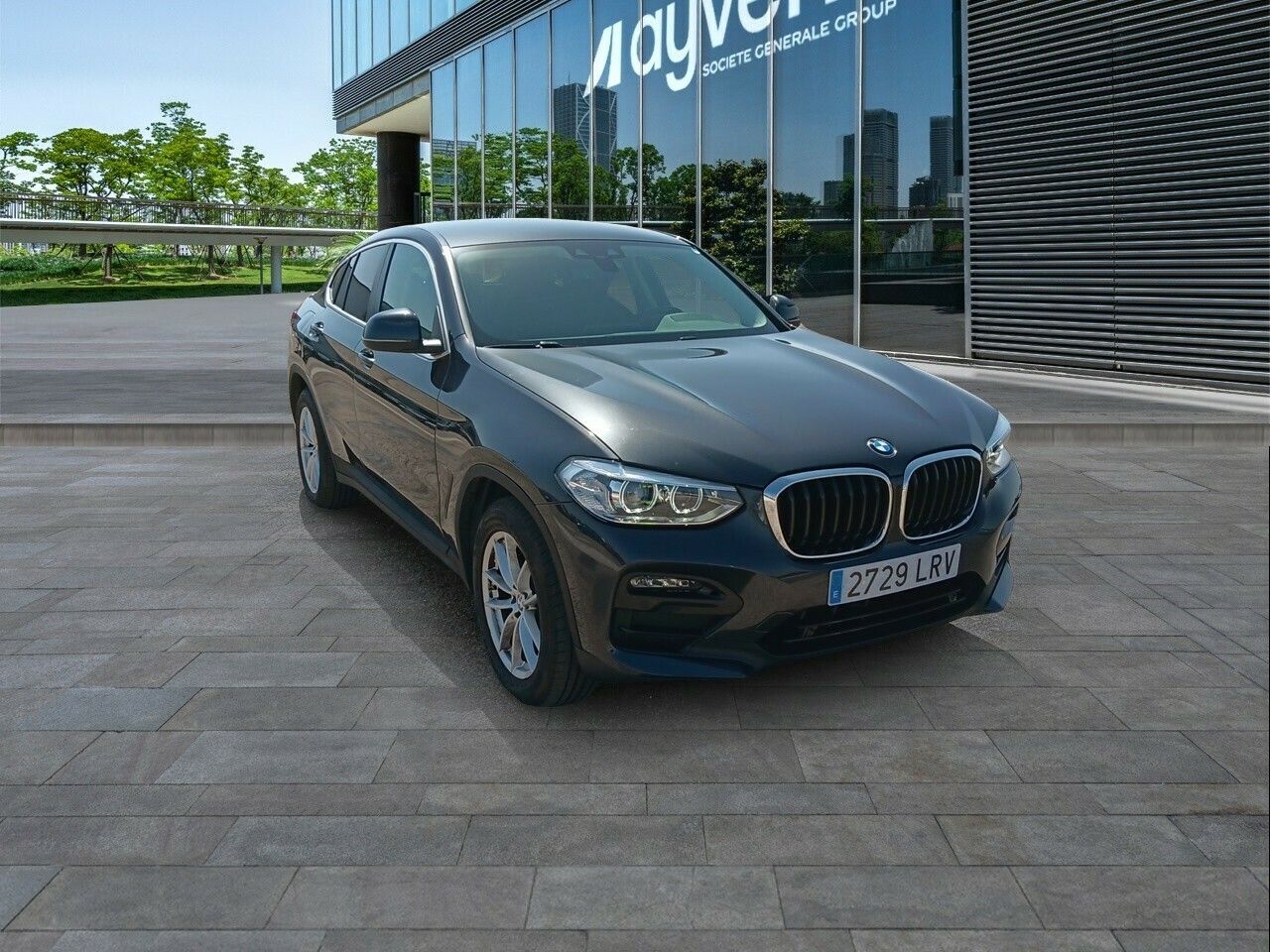 Bmw X4 Xdrive20d - Foto 2