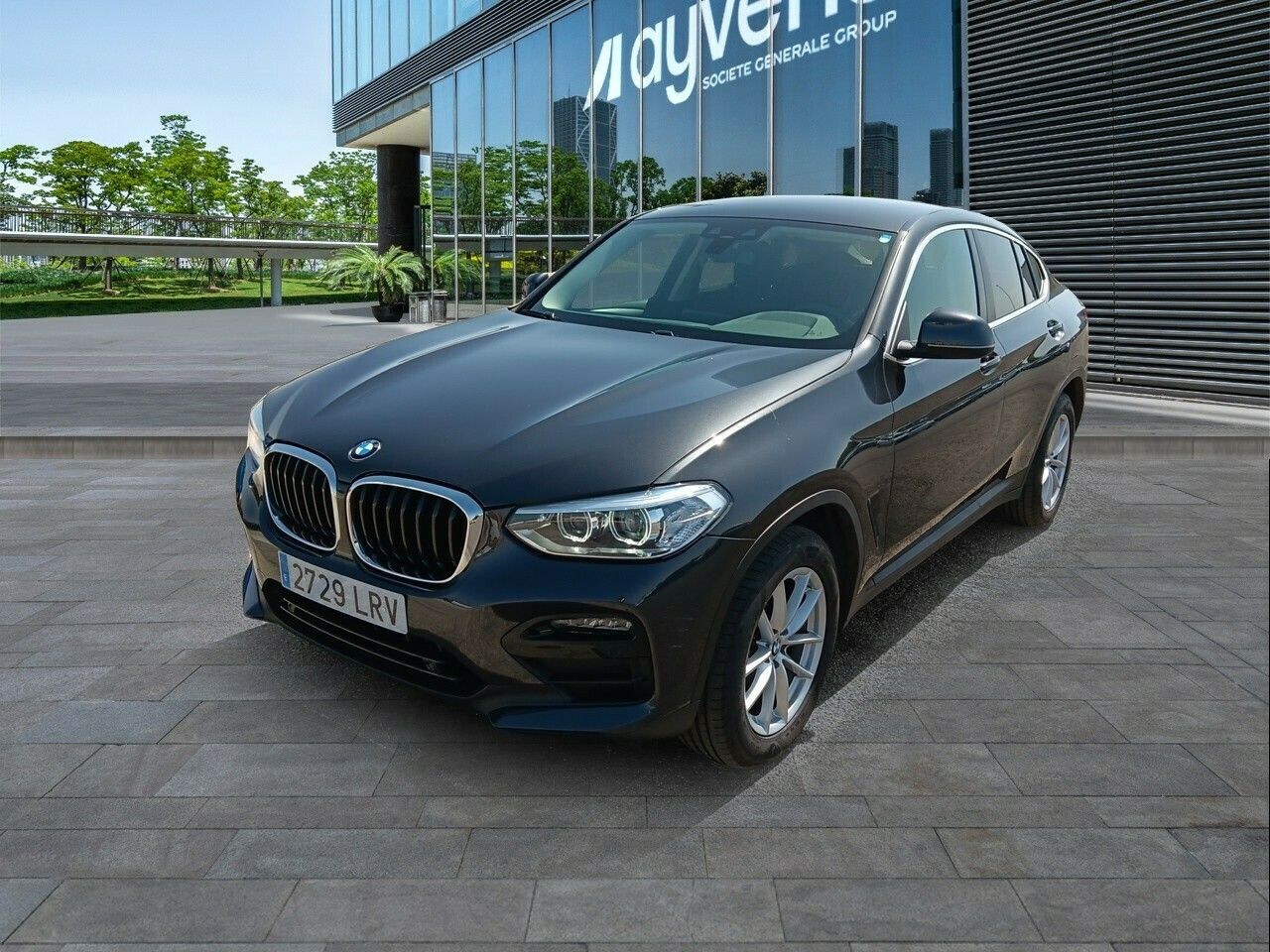 Bmw X4 Xdrive20d - Foto 2