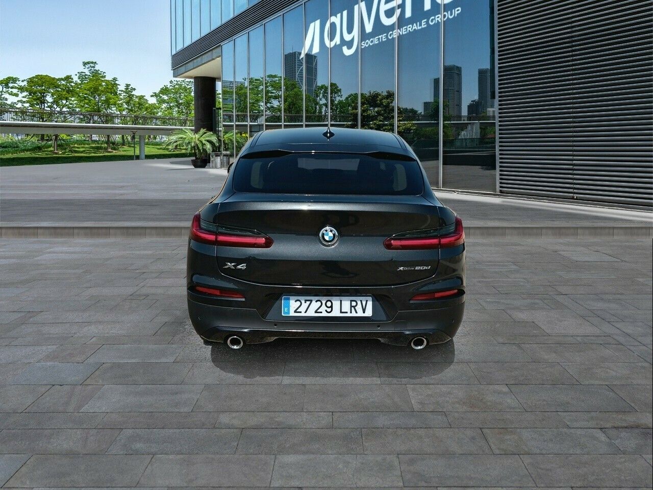 Bmw X4 Xdrive20d - Foto 2
