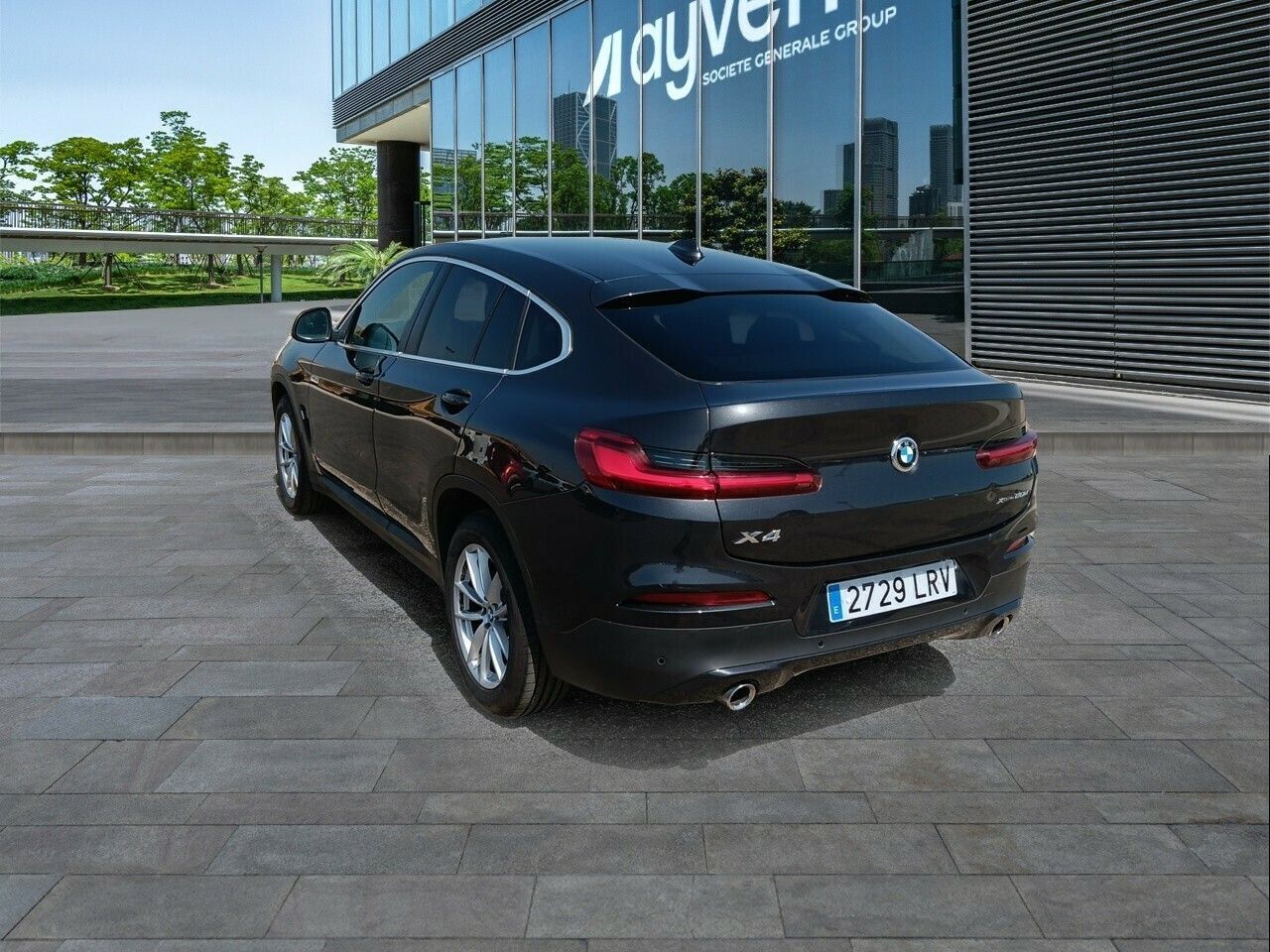 Bmw X4 Xdrive20d - Foto 2