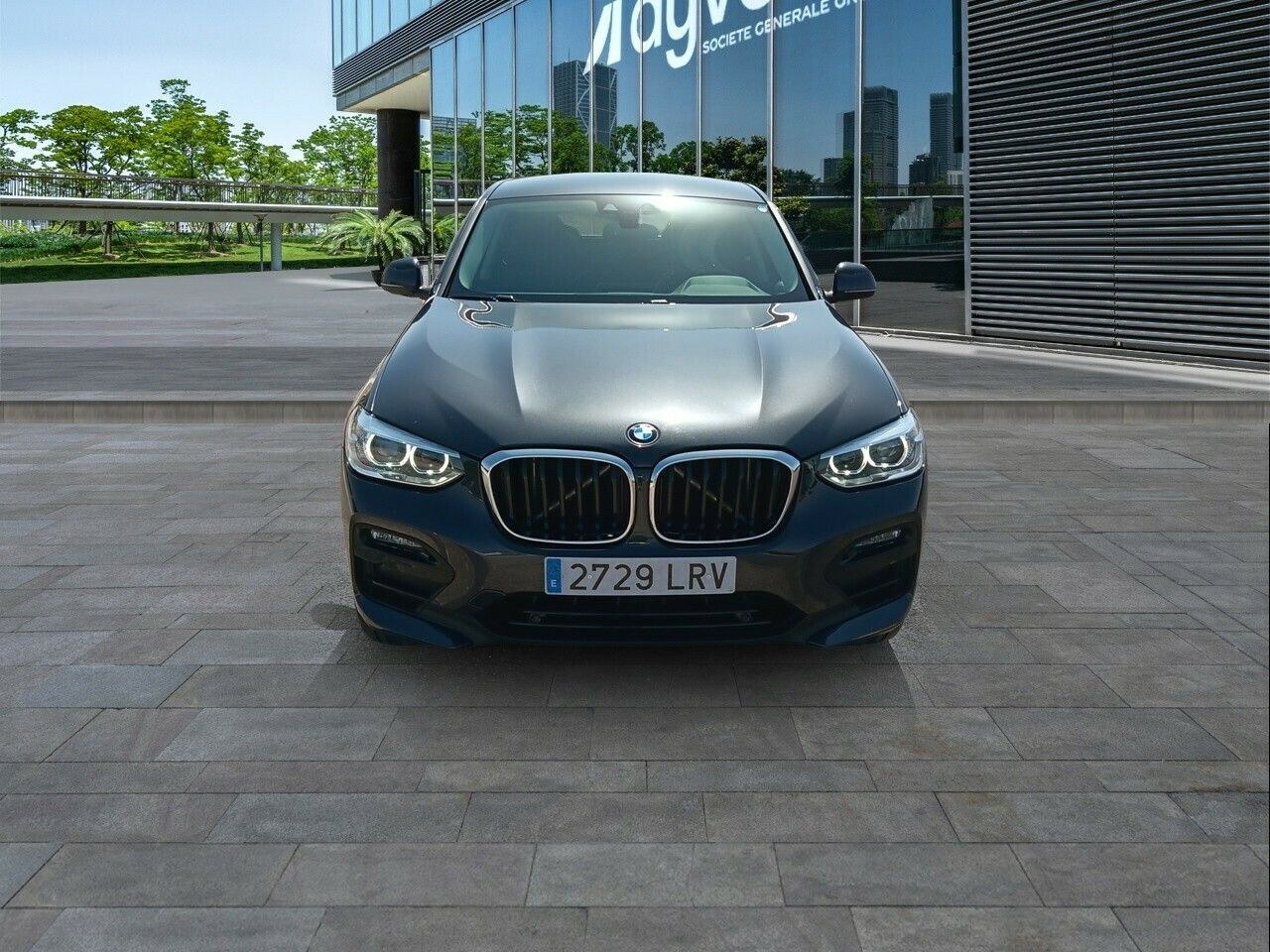 Bmw X4 Xdrive20d - Foto 2