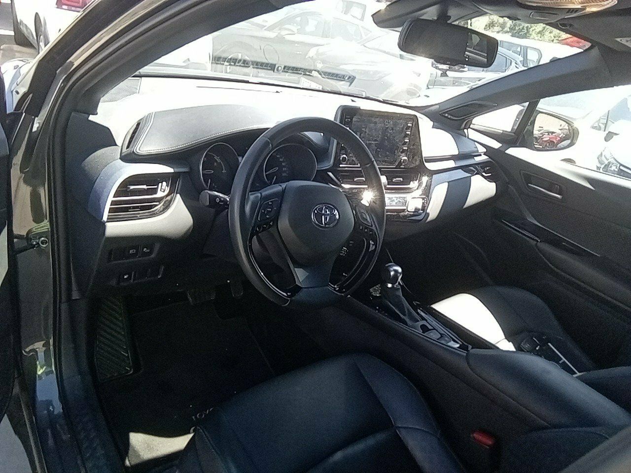 Toyota C-hr 2.0 180h Advance - Foto 2