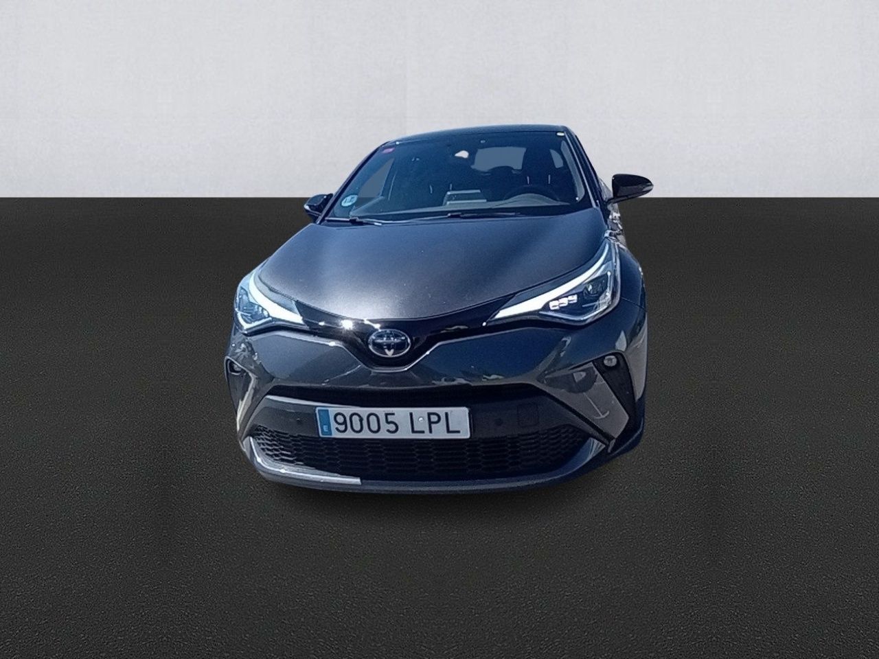 Toyota C-hr 2.0 180h Advance - Foto 2