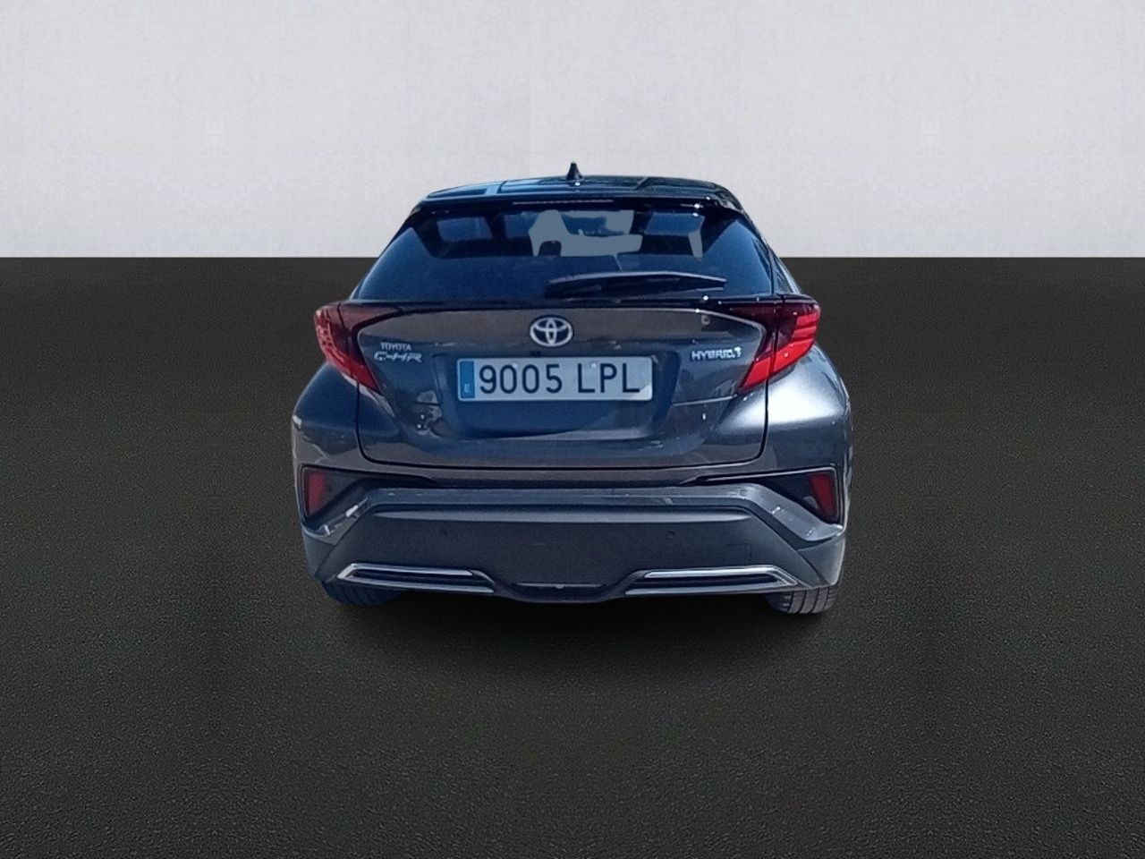 Toyota C-hr 2.0 180h Advance - Foto 2