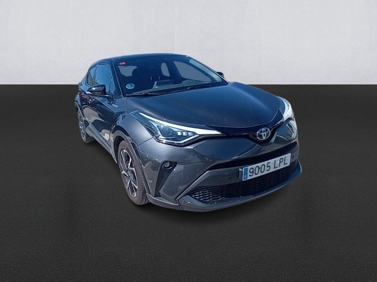 Toyota C-hr 2.0 180h Advance - Foto 2