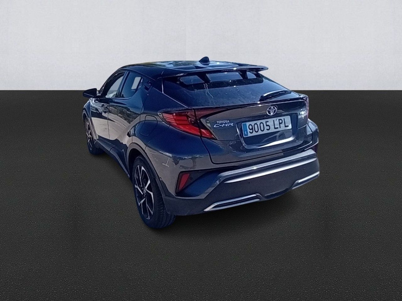 Toyota C-hr 2.0 180h Advance - Foto 2