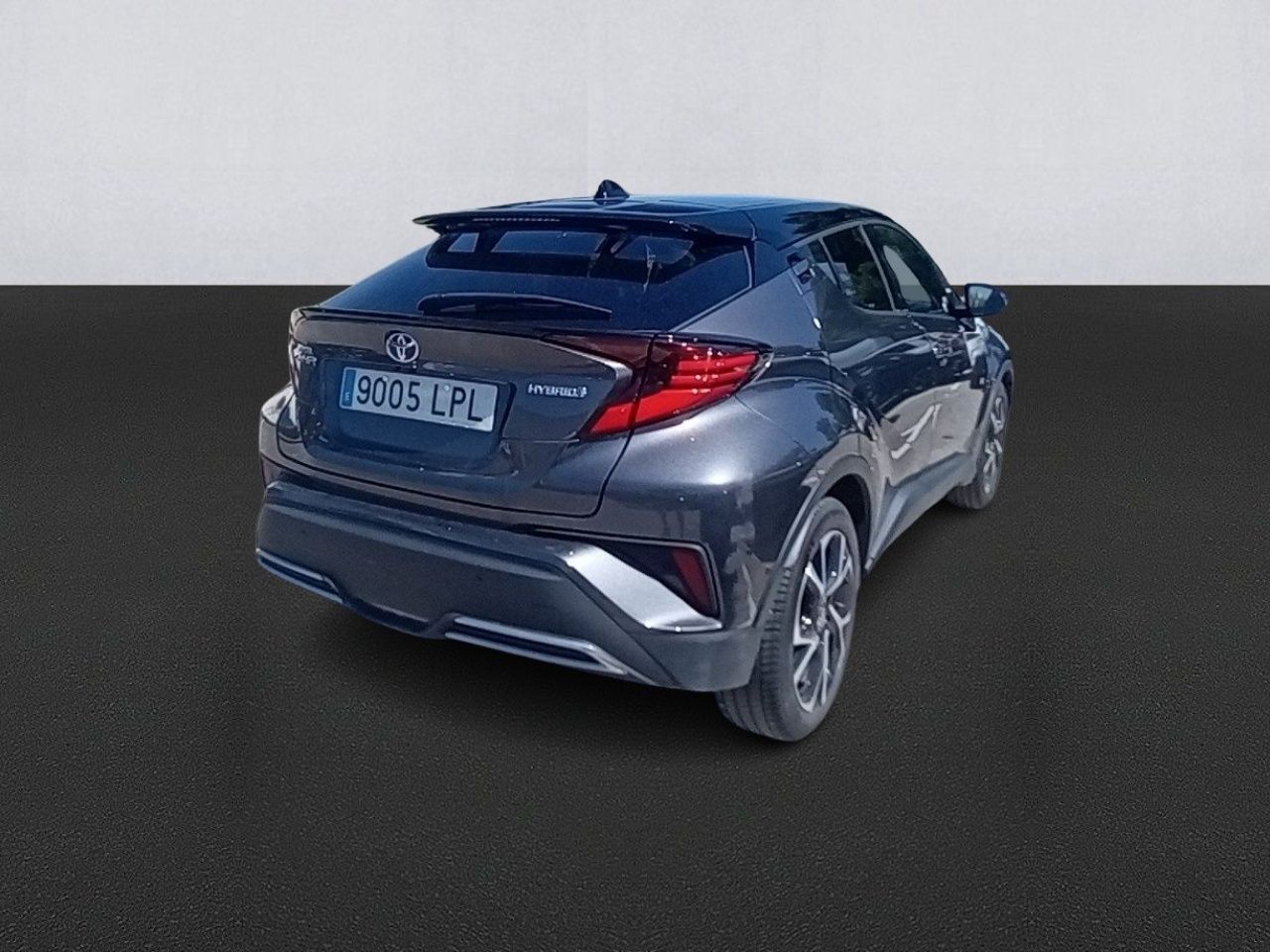 Toyota C-hr 2.0 180h Advance - Foto 2