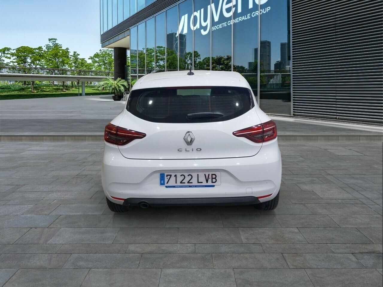 Renault Clio Business Sce 49 Kw (67cv) - Foto 2