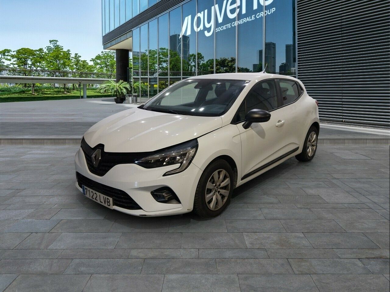 Renault Clio Business Sce 49 Kw (67cv) - Foto 2