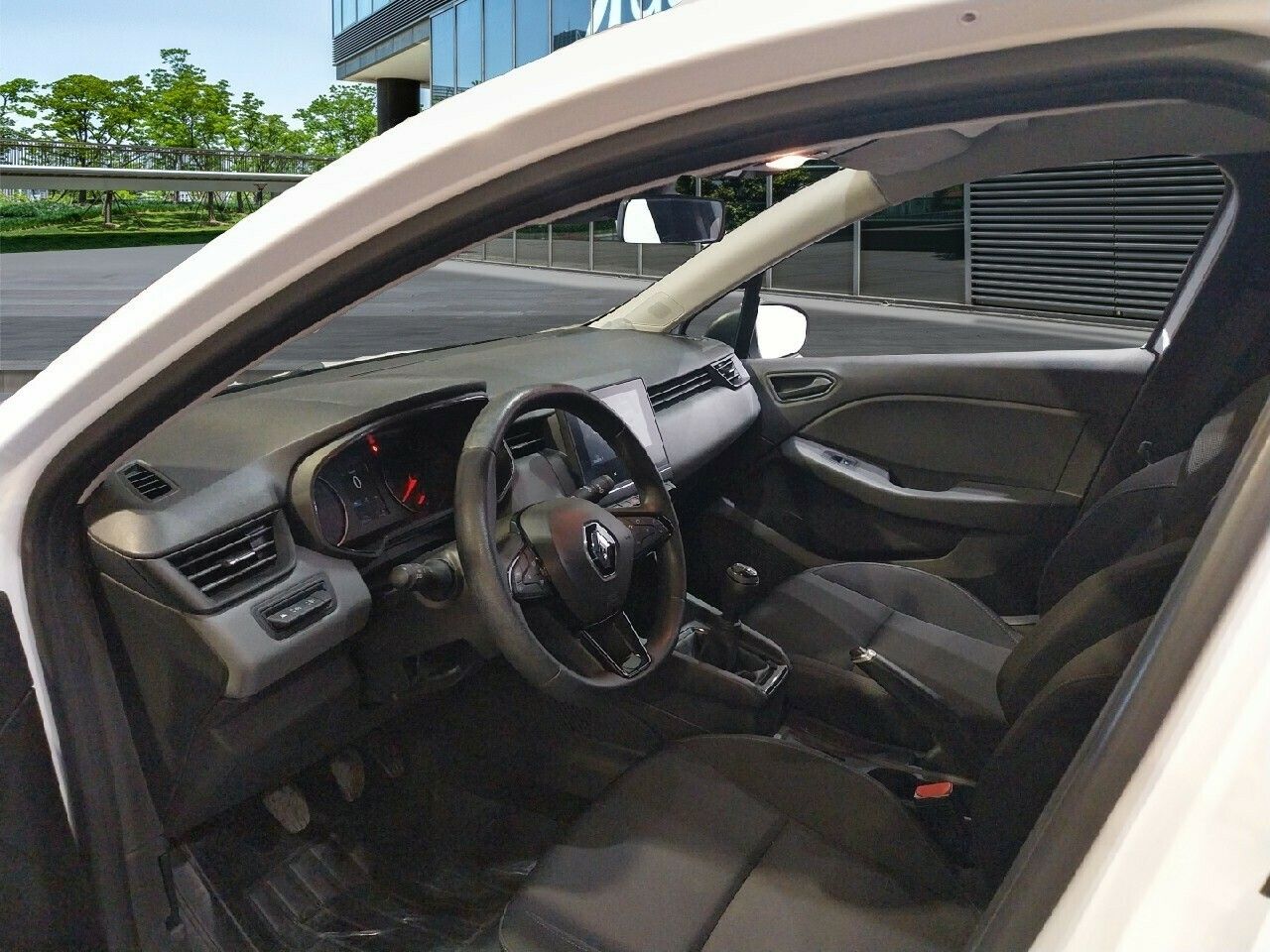 Renault Clio Business Sce 49 Kw (67cv) - Foto 2