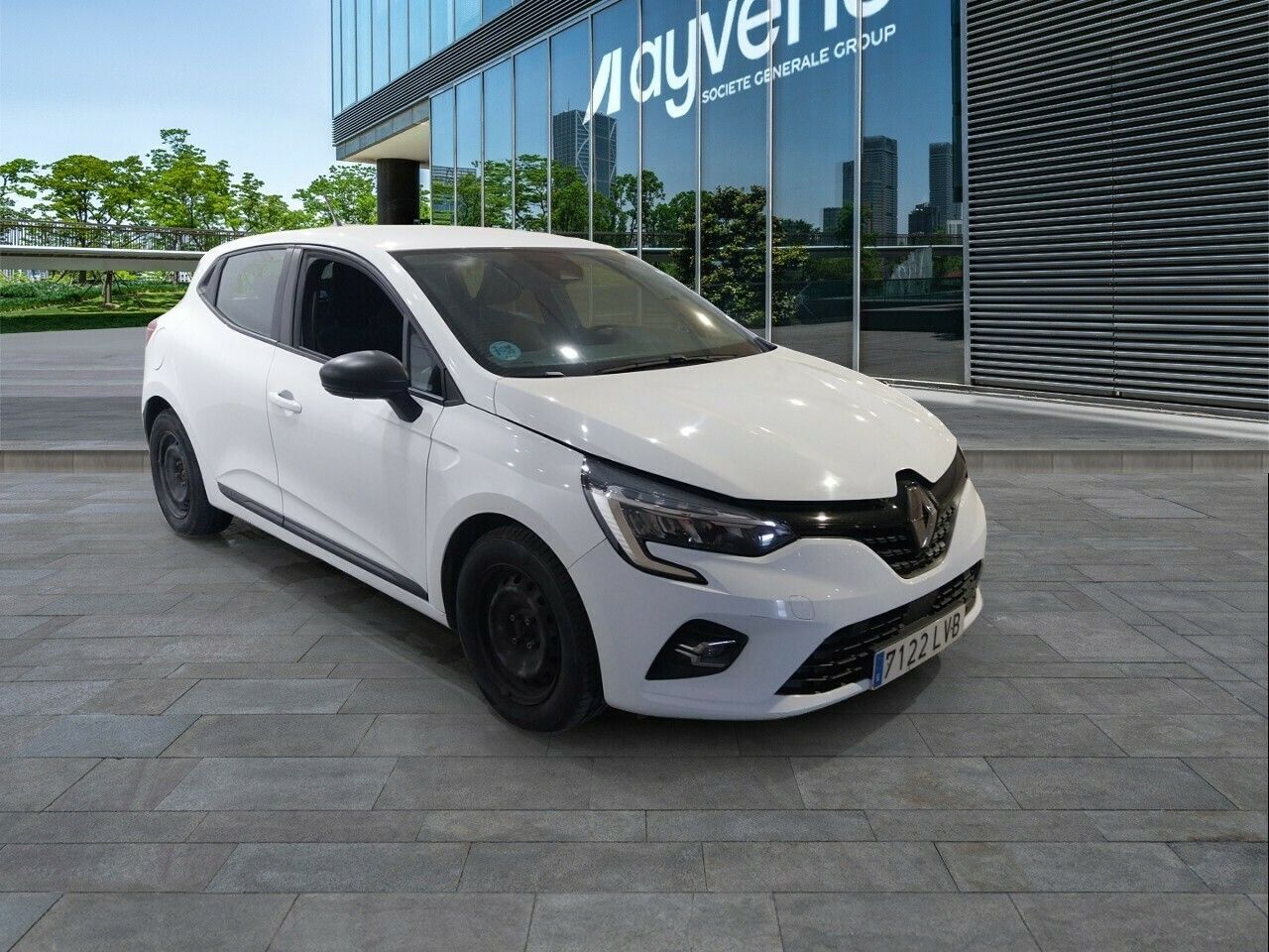 Renault Clio Business Sce 49 Kw (67cv) - Foto 2
