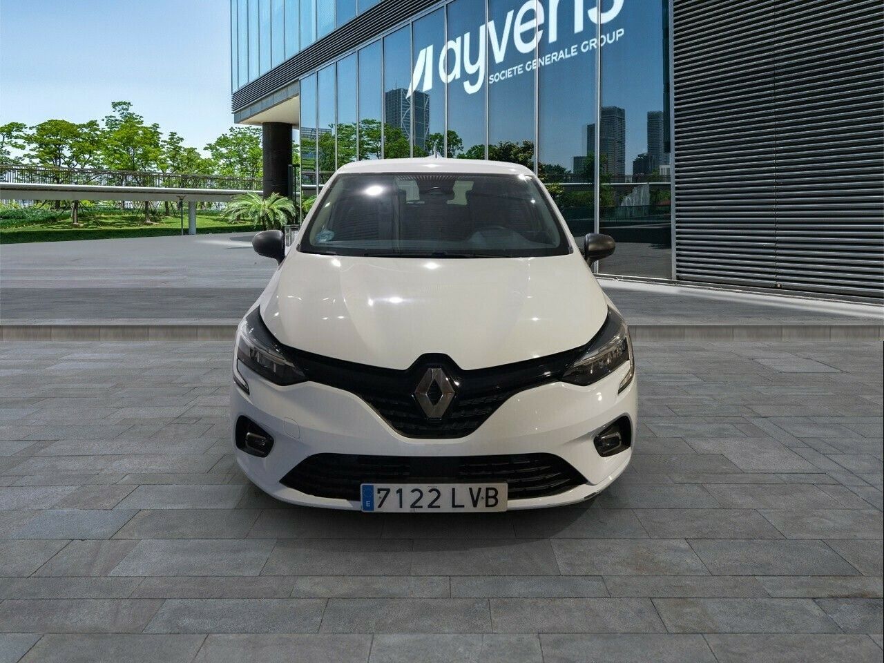 Renault Clio Business Sce 49 Kw (67cv) - Foto 2