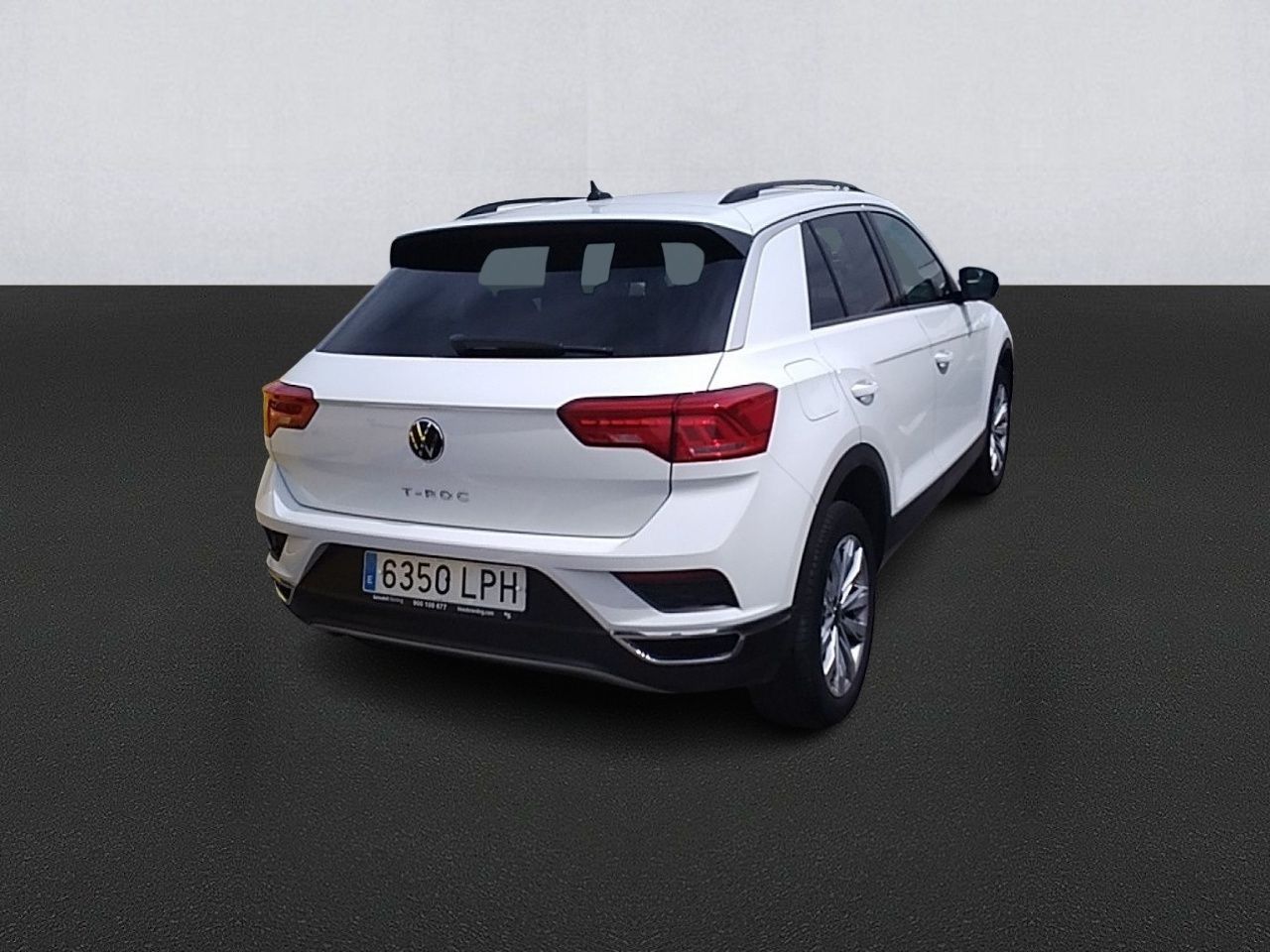 Volkswagen T-roc Advance 1.5 Tsi 110kw (150cv) Dsg - Foto 2