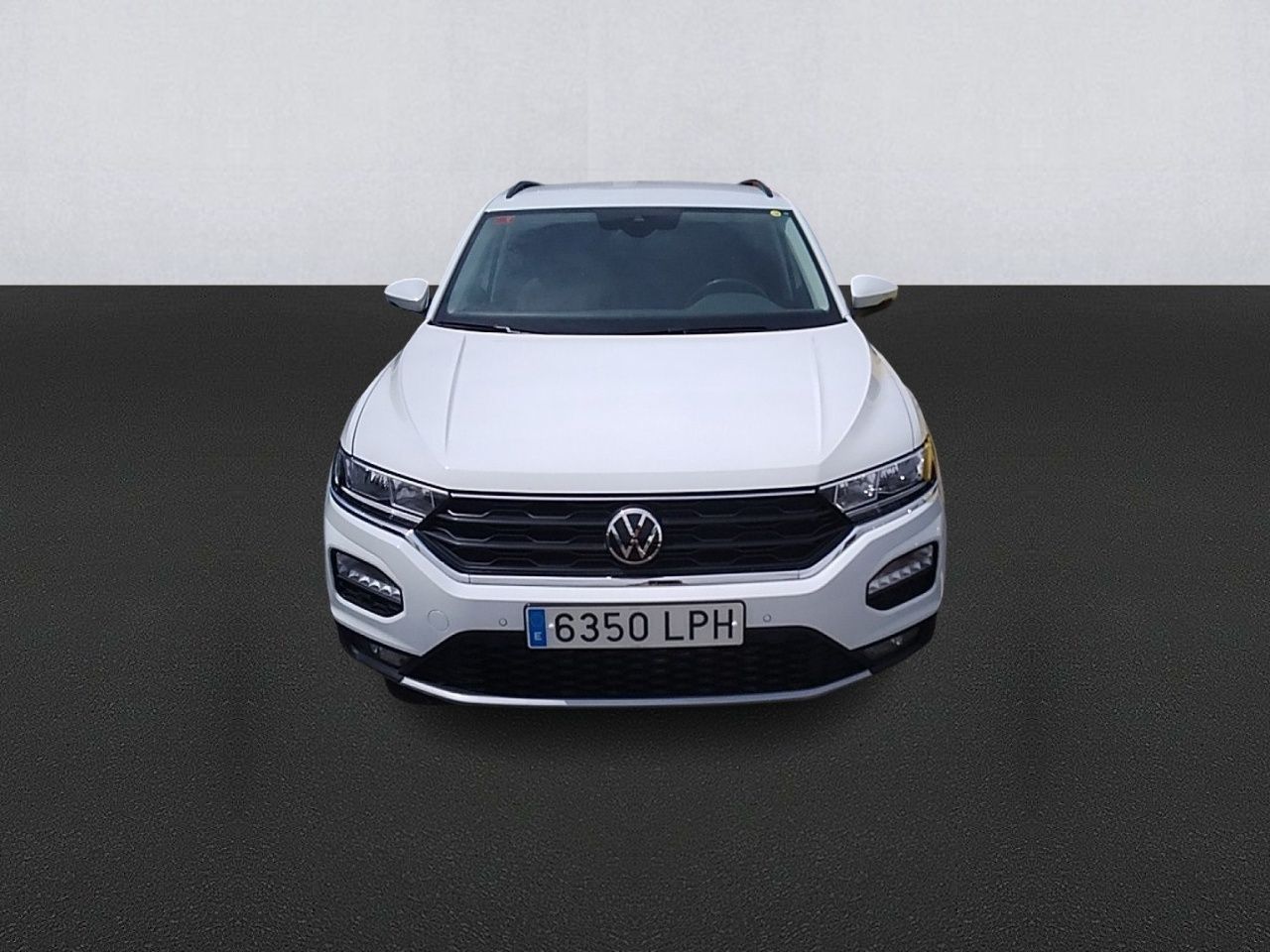 Volkswagen T-roc Advance 1.5 Tsi 110kw (150cv) Dsg - Foto 2